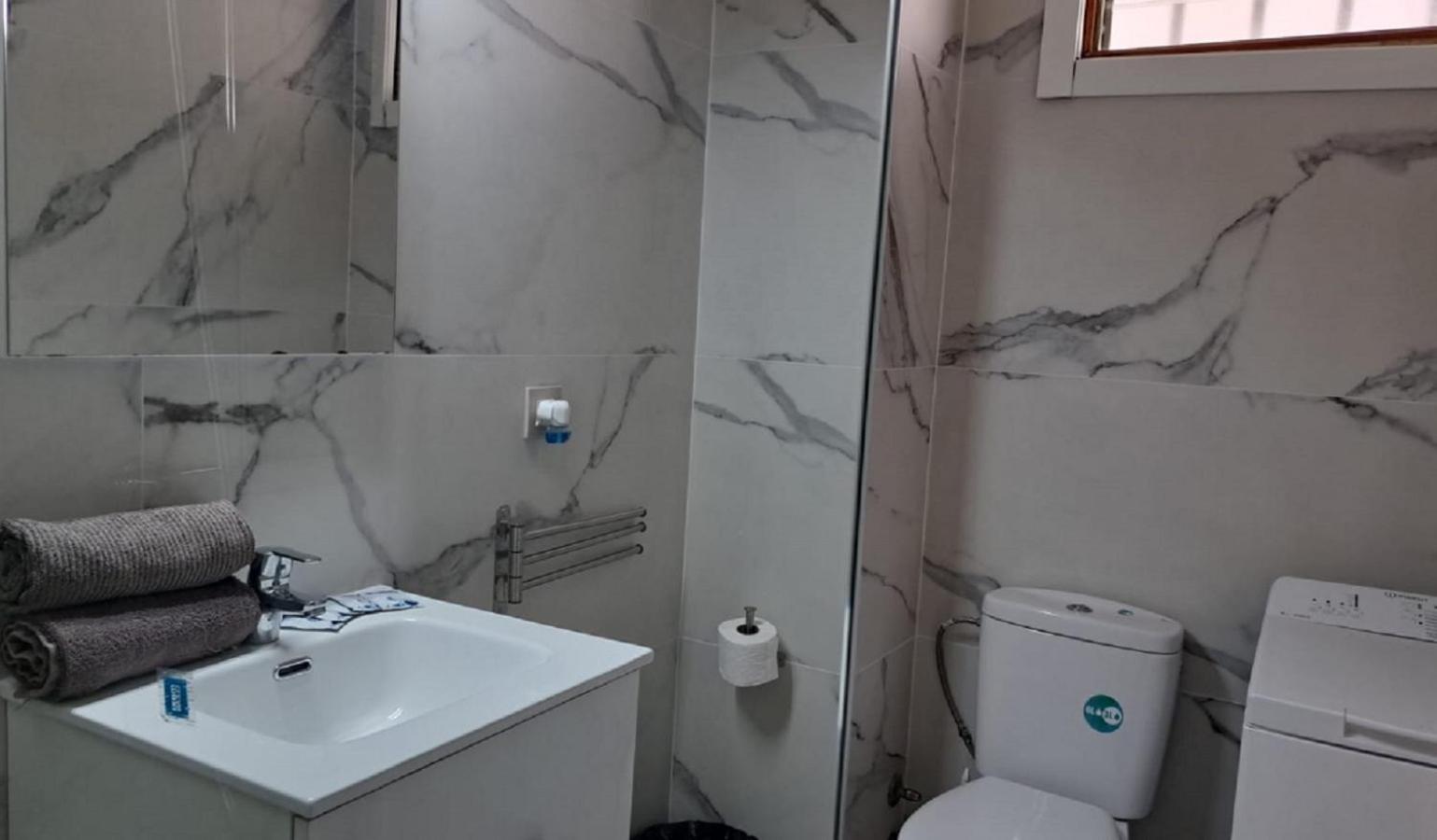 Shining Gold El Dorado With Free Parking And Wifi Apartment Playa de las Americas  Bagian luar foto